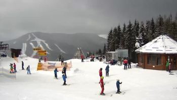 Буковель 27 березня 2019 року, 2019-03-27 10:00