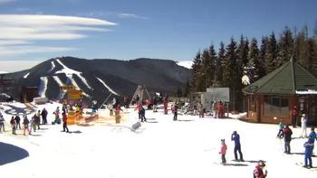 Буковель 27 березня 2019 року, 2019-03-27 13:00