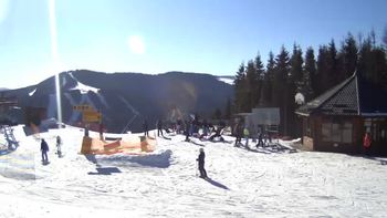 Буковель 27 березня 2019 року, 2019-03-27 16:00