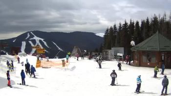 Буковель 28 березня 2019 року, 2019-03-28 13:00