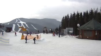 Буковель 28 березня 2019 року, 2019-03-28 16:00