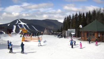 Буковель 29 березня 2019 року, 2019-03-29 10:00