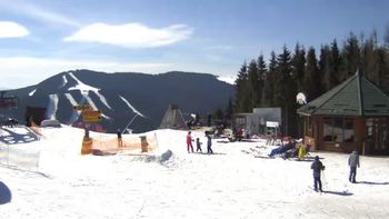 Буковель 29 березня 2019 року, 2019-03-29 13:00