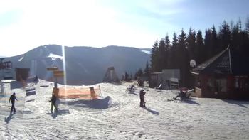 Буковель 29 березня 2019 року, 2019-03-29 16:00