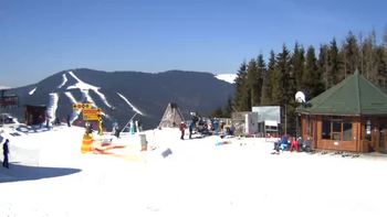 Буковель 30 березня 2019 року, 2019-03-30 10:00