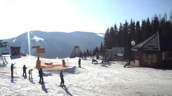 Буковель 30 березня 2019 року, 2019-03-30 16:00