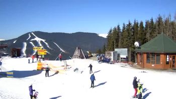 Буковель 31 березня 2019 року, 2019-03-31 10:00