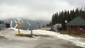 Буковель 10 квітня 2019 року, 2019-04-10 16:00