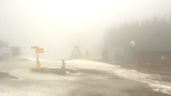 Буковель 11 квітня 2019 року, 2019-04-11 10:00