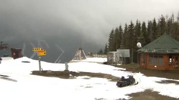 Буковель 12 квітня 2019 року, 2019-04-12 10:00