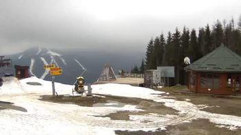 Буковель 13 квітня 2019 року, 2019-04-13 16:00