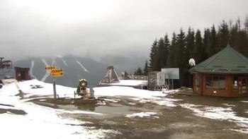 Буковель 18 квітня 2019 року, 2019-04-18 10:00