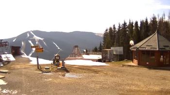 Буковель 20 квітня 2019 року, 2019-04-20 16:00