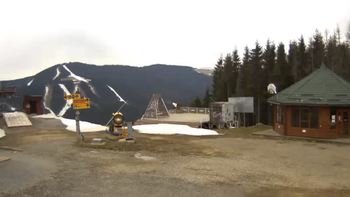 Буковель 21 квітня 2019 року, 2019-04-21 13:00