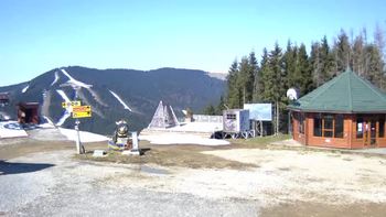 Буковель 23 квітня 2019 року, 2019-04-23 10:00