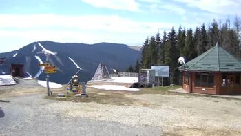 Буковель 24 квітня 2019 року, 2019-04-24 13:00