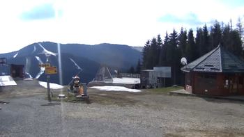 Буковель 24 квітня 2019 року, 2019-04-24 16:00