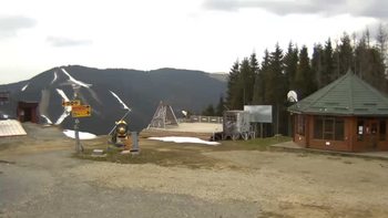Буковель 25 квітня 2019 року, 2019-04-25 13:00