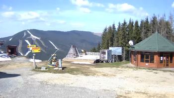 Буковель 26 квітня 2019 року, 2019-04-26 10:00