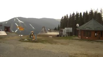 Буковель 27 квітня 2019 року, 2019-04-27 16:00
