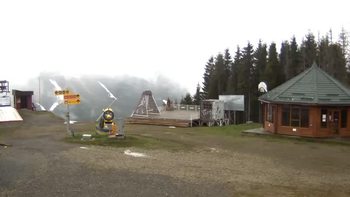 Буковель 28 квітня 2019 року, 2019-04-28 10:00