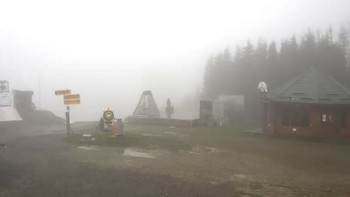 Буковель 28 квітня 2019 року, 2019-04-28 13:00