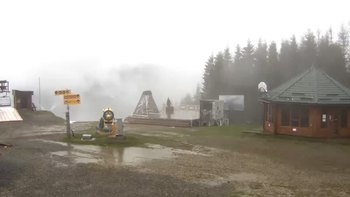 Буковель 28 квітня 2019 року, 2019-04-28 16:00