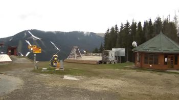 Буковель 29 квітня 2019 року, 2019-04-29 10:00