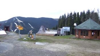 Буковель 29 квітня 2019 року, 2019-04-29 13:00