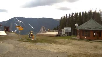 Буковель 29 квітня 2019 року, 2019-04-29 16:00