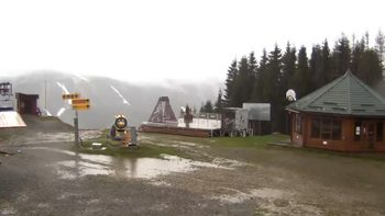 Буковель 1 травня 2019 року, 2019-05-01 10:00