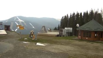 Буковель 2 травня 2019 року, 2019-05-02 13:00