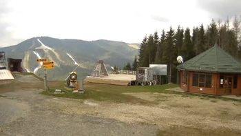 Буковель 3 травня 2019 року, 2019-05-03 10:00