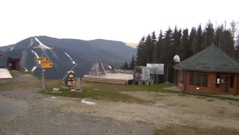 Буковель 3 травня 2019 року, 2019-05-03 13:00