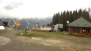 Буковель 4 травня 2019 року, 2019-05-04 10:00