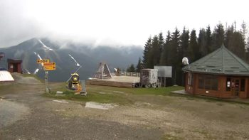 Буковель 4 травня 2019 року, 2019-05-04 13:00