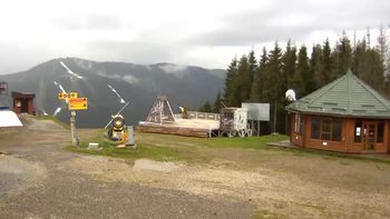 Буковель 4 травня 2019 року, 2019-05-04 16:00