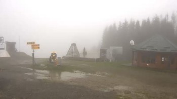 Буковель 6 травня 2019 року, 2019-05-06 10:00