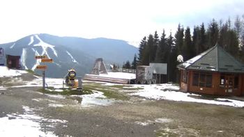 Буковель 8 травня 2019 року, 2019-05-08 16:00