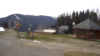 Буковель 9 травня 2019 року, 2019-05-09 16:00