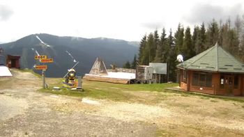 Буковель 10 травня 2019 року, 2019-05-10 13:00