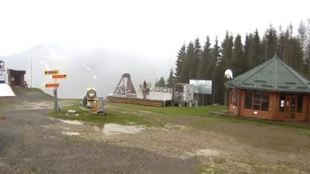 Буковель 10 травня 2019 року, 2019-05-10 16:00