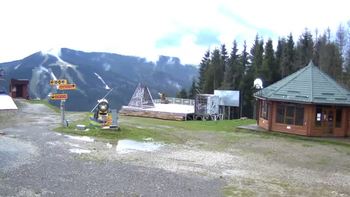 Буковель 11 травня 2019 року, 2019-05-11 13:00