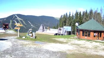 Буковель 12 травня 2019 року, 2019-05-12 10:00