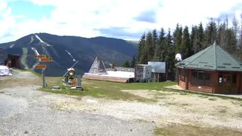Буковель 12 травня 2019 року, 2019-05-12 13:00