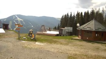 Буковель 12 травня 2019 року, 2019-05-12 16:00