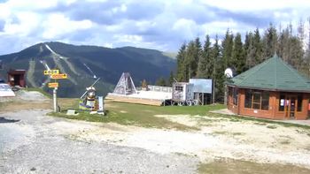 Буковель 13 травня 2019 року, 2019-05-13 10:00
