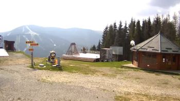 Буковель 13 травня 2019 року, 2019-05-13 16:00