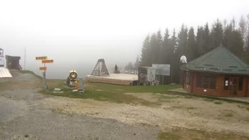 Буковель 14 травня 2019 року, 2019-05-14 10:00