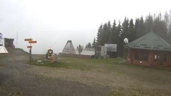 Буковель 14 травня 2019 року, 2019-05-14 13:00